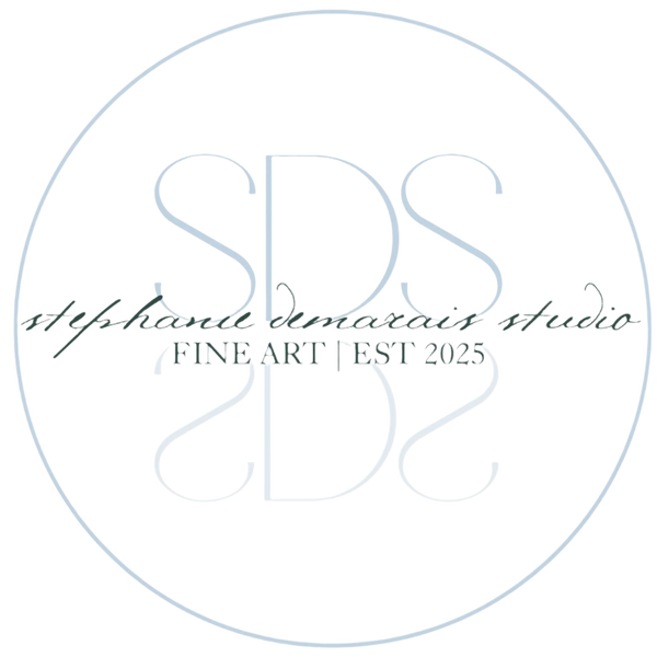 Stephanie Demarais Studio